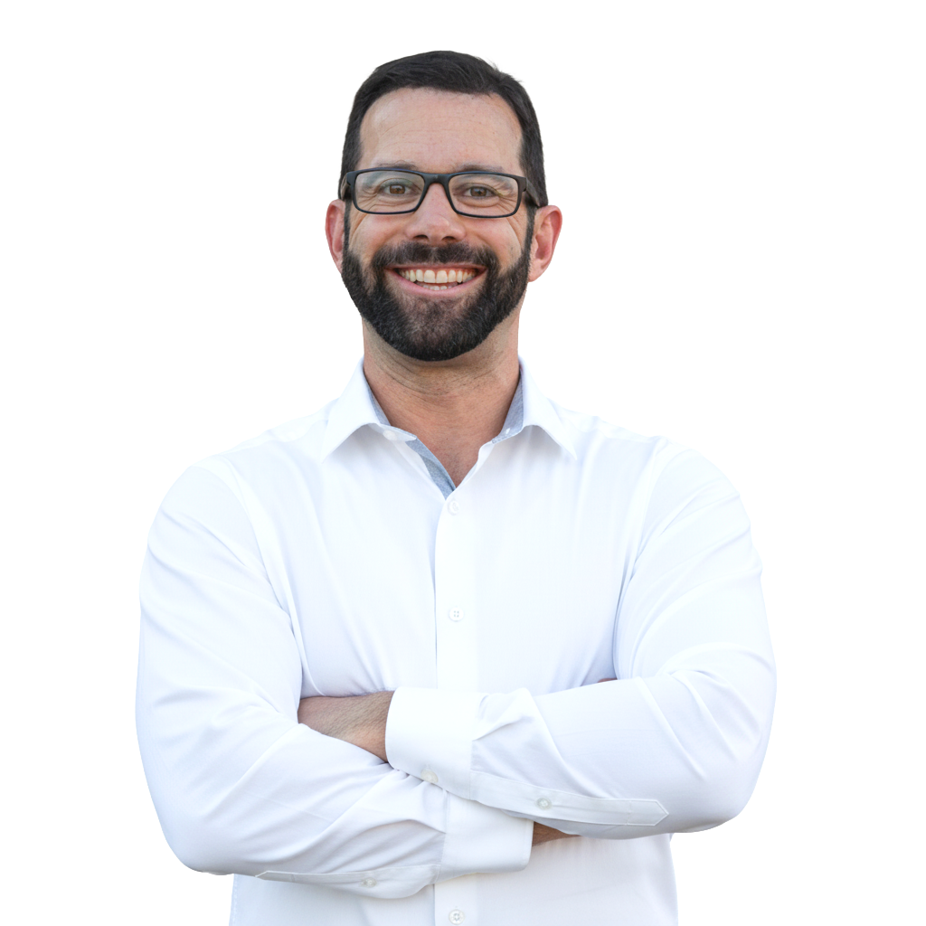 Dr. Daniel Clearfield, DO, MS, FAOASM